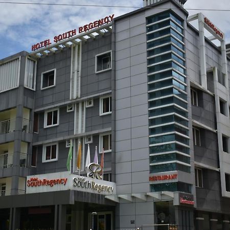 Hotel South Regency, Ernakulam Kochi Luaran gambar