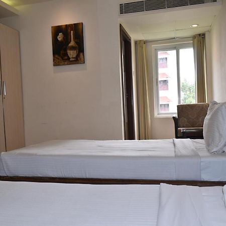 Hotel South Regency, Ernakulam Kochi Luaran gambar