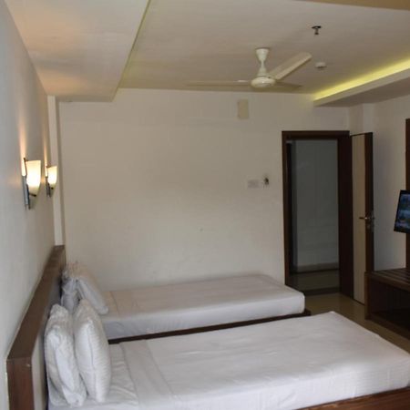 Hotel South Regency, Ernakulam Kochi Luaran gambar