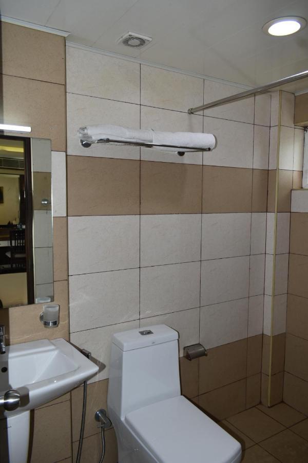 Hotel South Regency, Ernakulam Kochi Luaran gambar