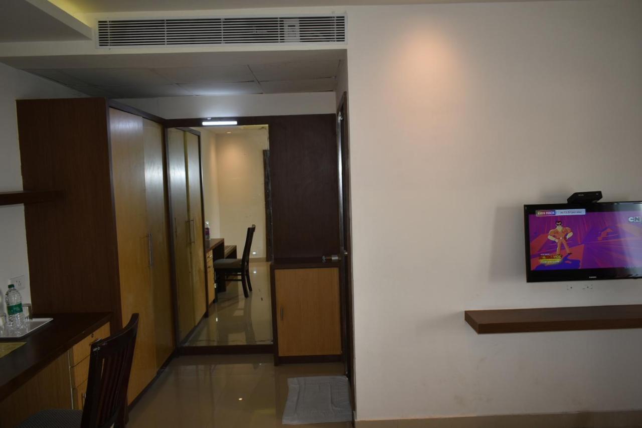 Hotel South Regency, Ernakulam Kochi Luaran gambar