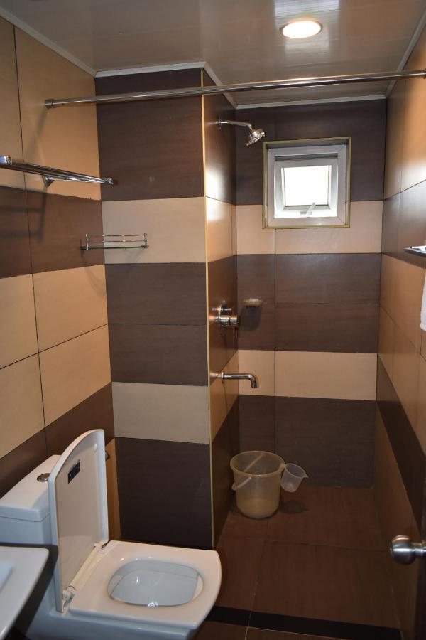 Hotel South Regency, Ernakulam Kochi Luaran gambar