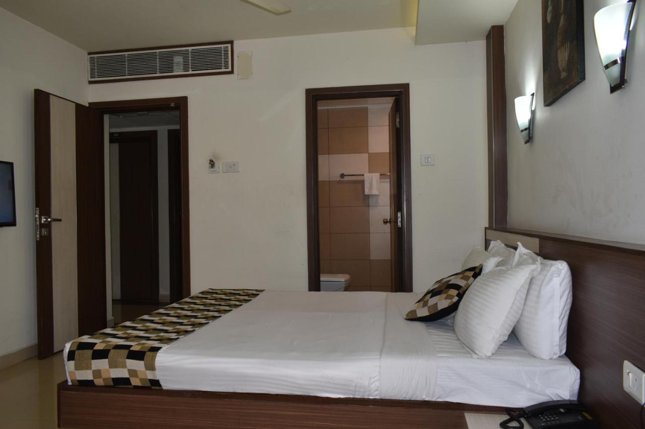 Hotel South Regency, Ernakulam Kochi Luaran gambar