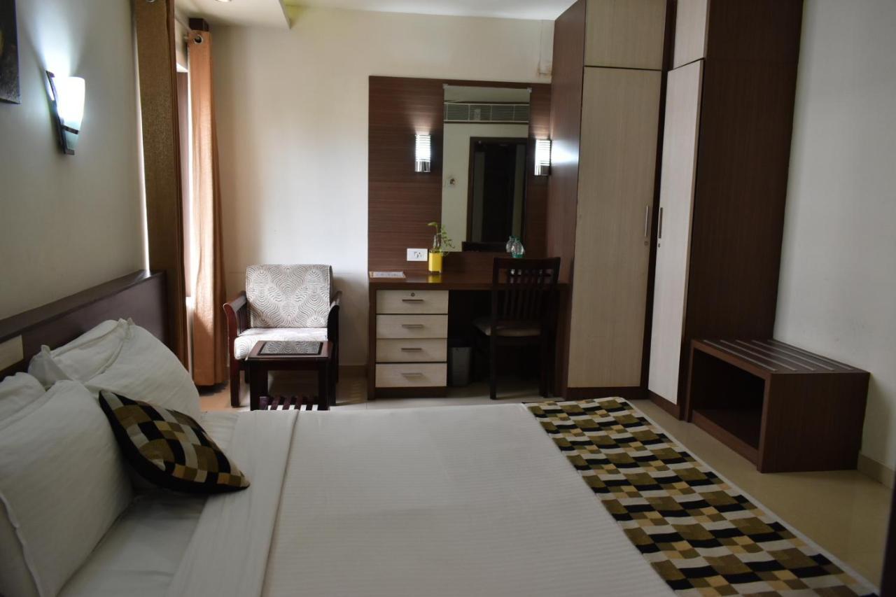 Hotel South Regency, Ernakulam Kochi Luaran gambar