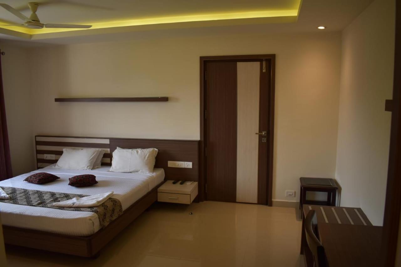 Hotel South Regency, Ernakulam Kochi Luaran gambar