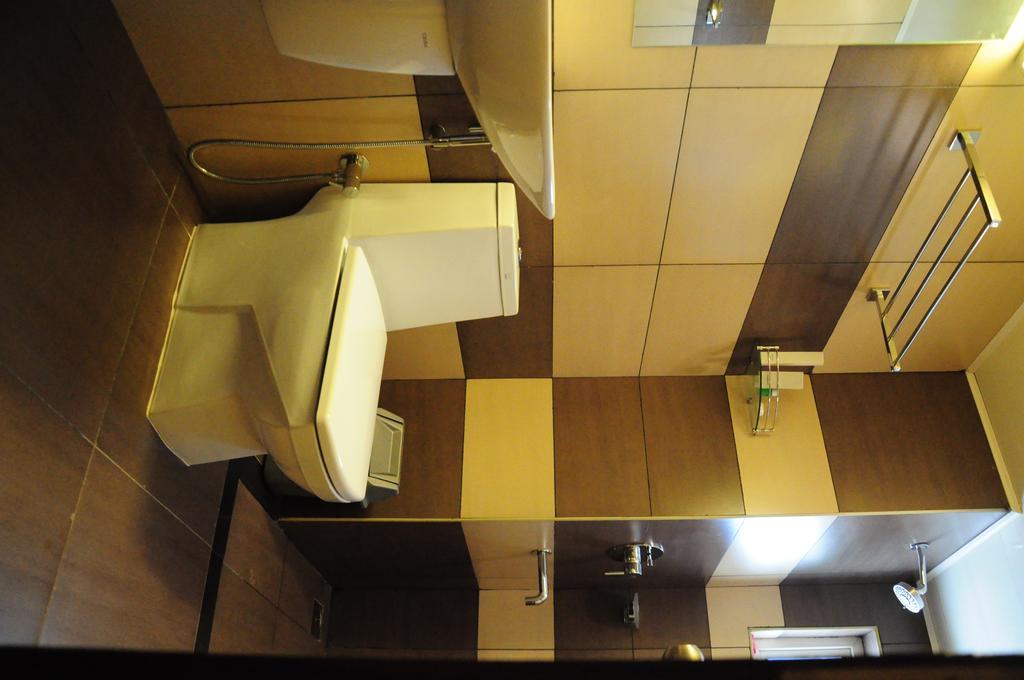 Hotel South Regency, Ernakulam Kochi Bilik gambar