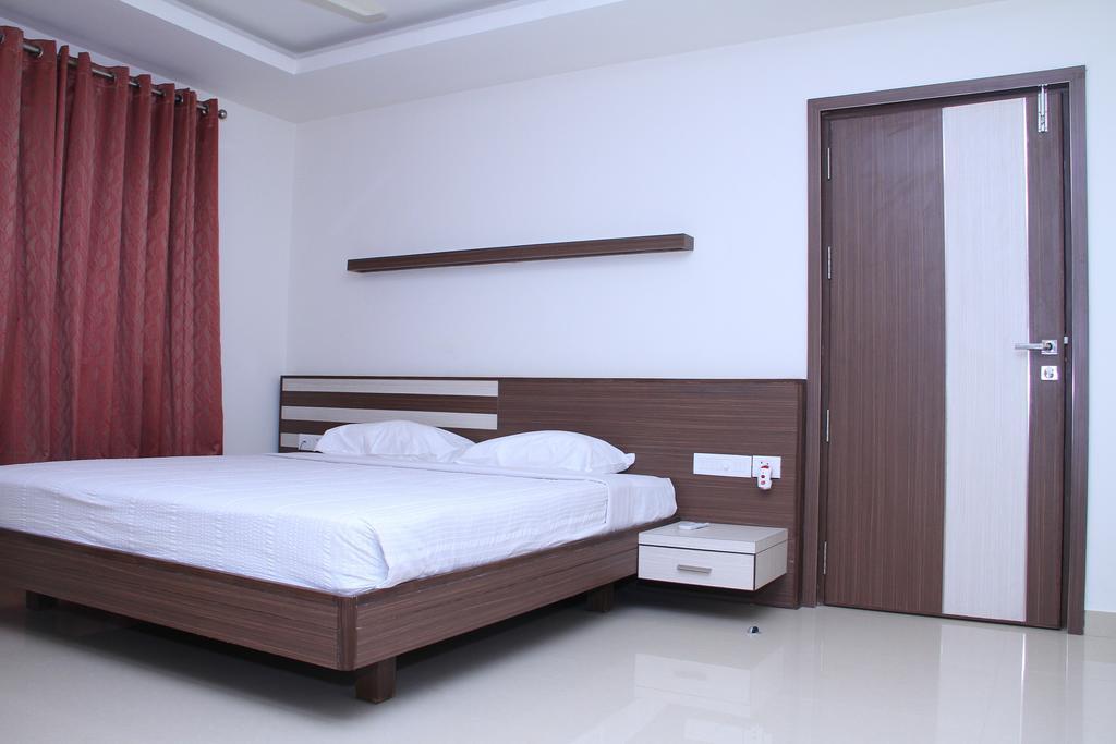Hotel South Regency, Ernakulam Kochi Bilik gambar