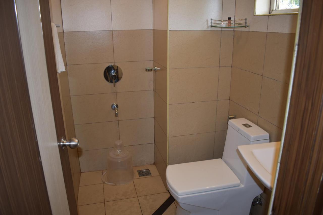 Hotel South Regency, Ernakulam Kochi Luaran gambar