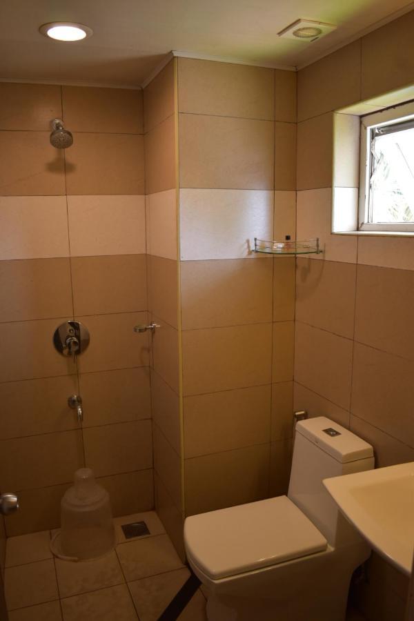 Hotel South Regency, Ernakulam Kochi Luaran gambar
